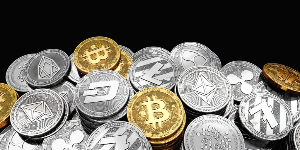 coinage-code